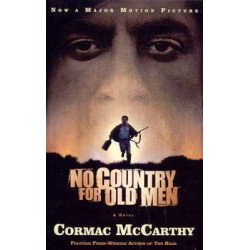 No Country for Old Men