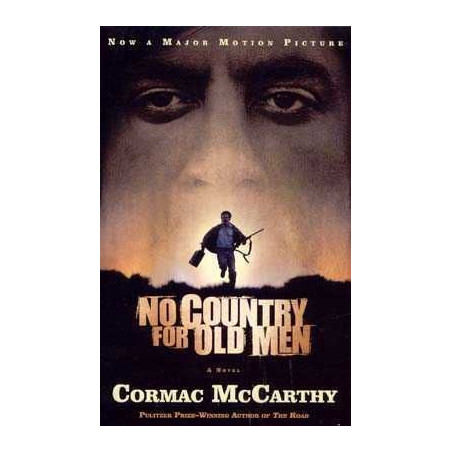 No Country for Old Men