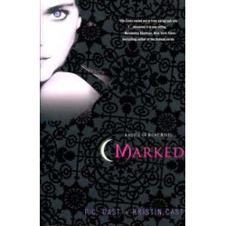 House of Night 1 : Marked