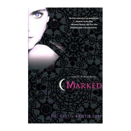 House of Night 1 : Marked