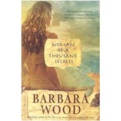 Woman of a Thousand Secrets