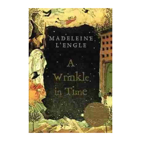 Wrinkle in Time PB