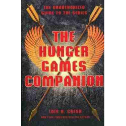 Hunger Games Companion