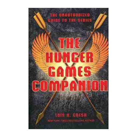 Hunger Games Companion