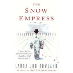 Snow Empress PB