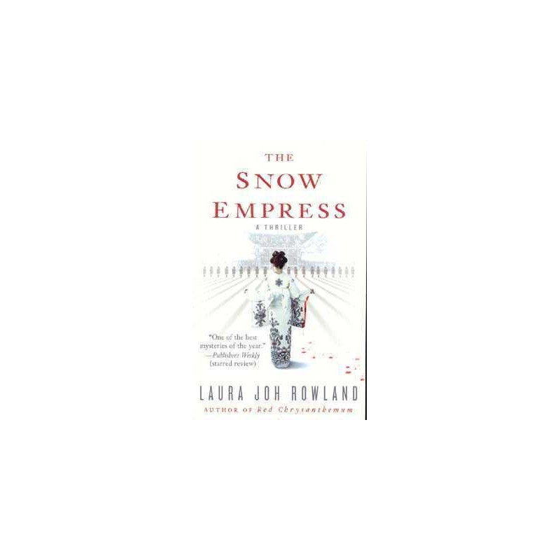 Snow Empress PB