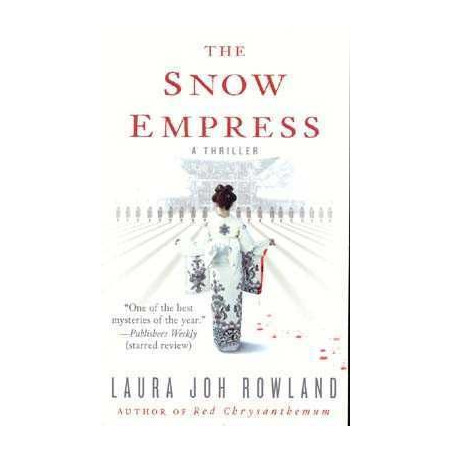 Snow Empress PB