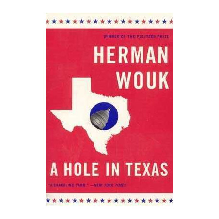 Hole in Texas