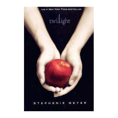 Twilight 1 PB