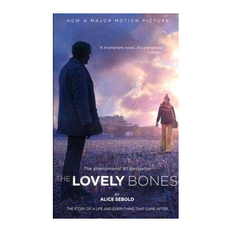 Lovely Bones PB