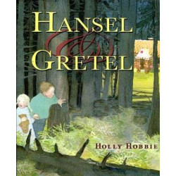 Hansel and Gretel