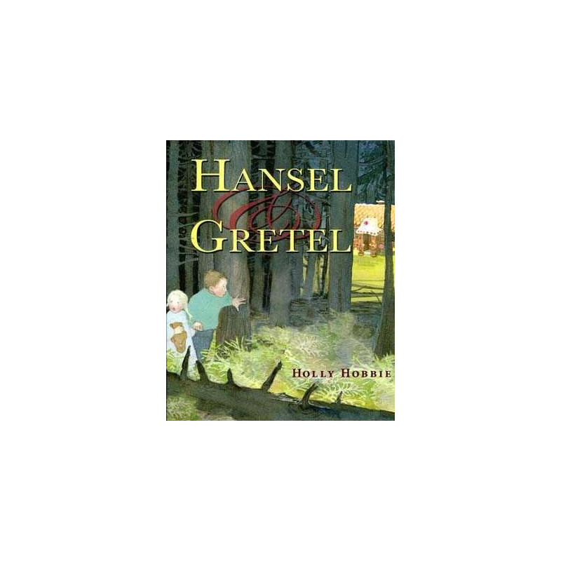 Hansel and Gretel