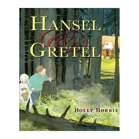 Hansel and Gretel