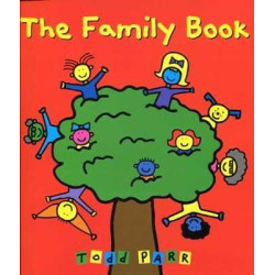 Family Book  PB