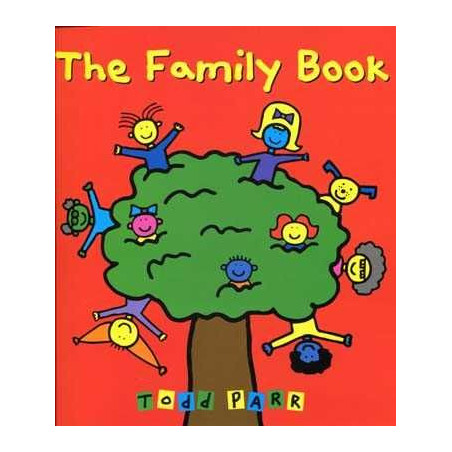 Family Book  PB