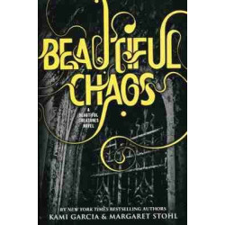 Beautiful Creatures 3 : Chaos PB