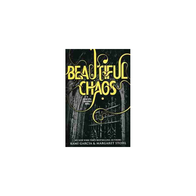 Beautiful Creatures 3 : Chaos PB