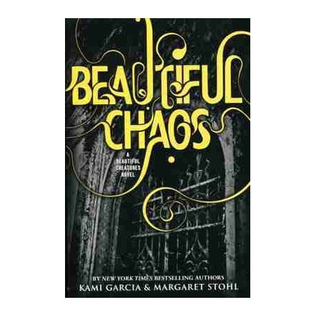 Beautiful Creatures 3 : Chaos PB