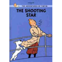 Tintin : Shootin Start ( Little Format)