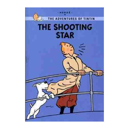 Tintin : Shootin Start ( Little Format)