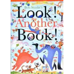 Look ! Another Book ! HB