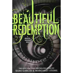 Beautiful Creatures 4 : Redemption PB