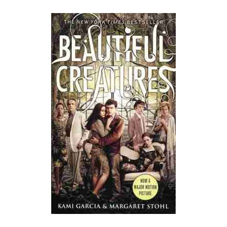 Beautiful Creatures PB