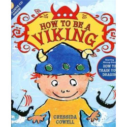 How to be a Viking