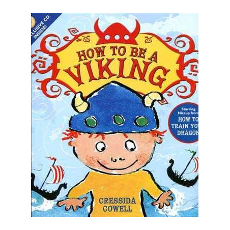 How to be a Viking