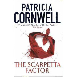 Scarpetta Factor HB