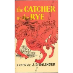 Catcher in the Rye PB