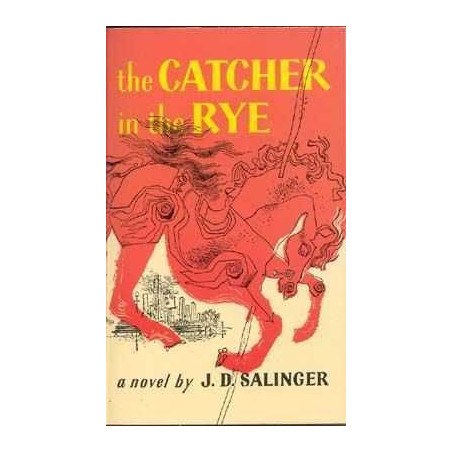 Catcher in the Rye PB