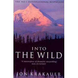 Into the Wild PB