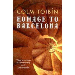 Homage to Barcelona PB