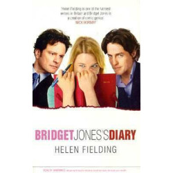 Bridget Jones' Diary (film)