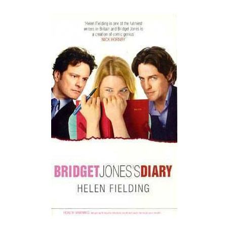 Bridget Jones Diary (film)