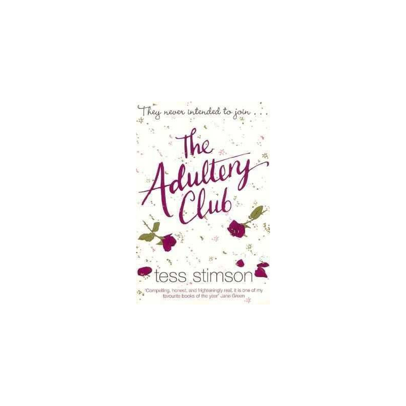 Adultery Club