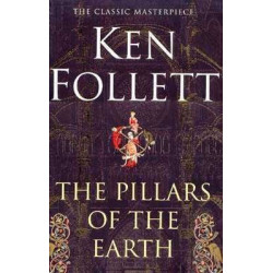 Pillars of the Earth PB