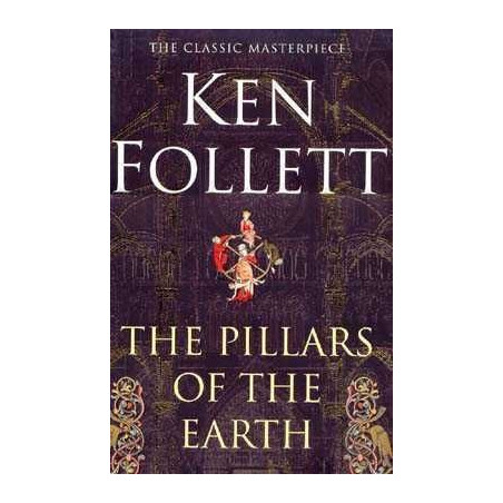 Pillars of the Earth PB