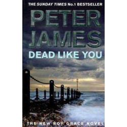 Dead Like You PB