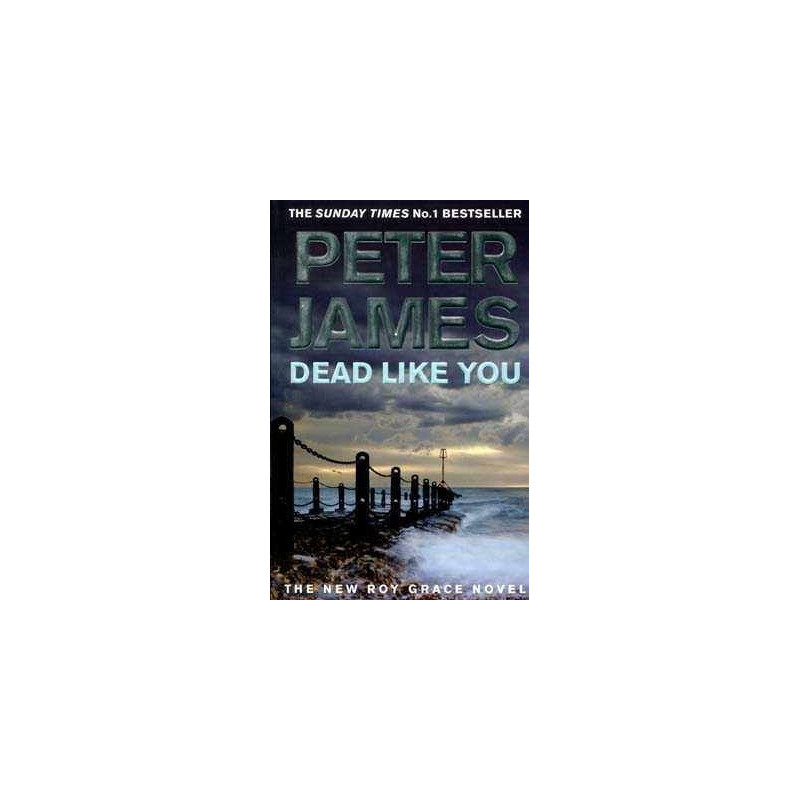 Dead Like You PB