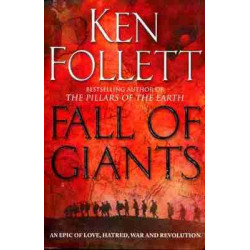 Century 1 : Fall of Giants PB