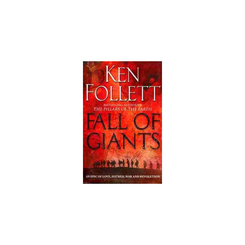 Century 1 : Fall of Giants PB