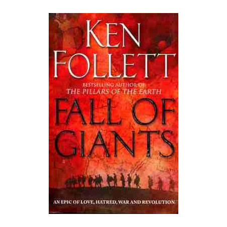 Century 1 : Fall of Giants PB