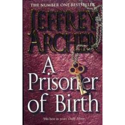 Prisoner of Birth