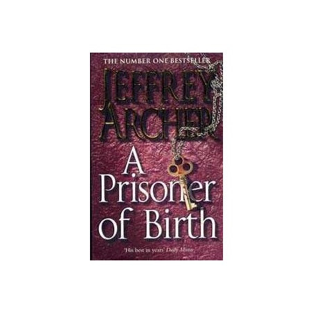 Prisoner of Birth