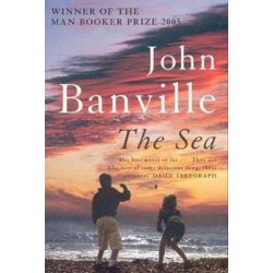 Sea ,( Man Booker Prize 2005 )