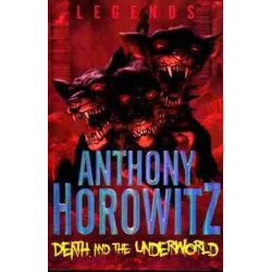 Death and the Underworld PB