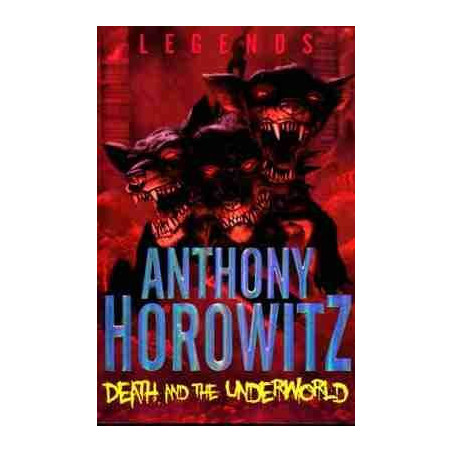 Death and the Underworld PB