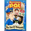 Postman Pat : Pirate Treasure DVD